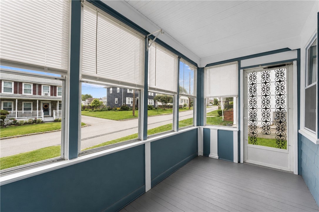 81 Hazelwood Avenue