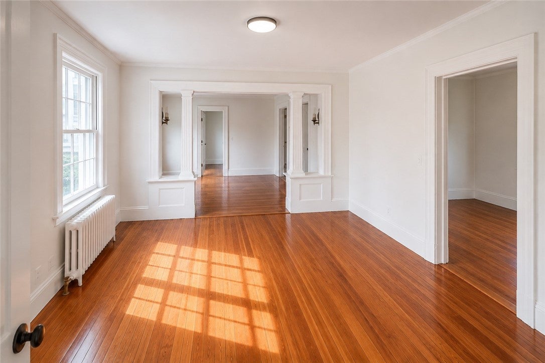 55 Warren Avenue