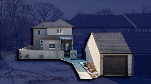 255 Seabreeze Drive North Kingstown RI 02852