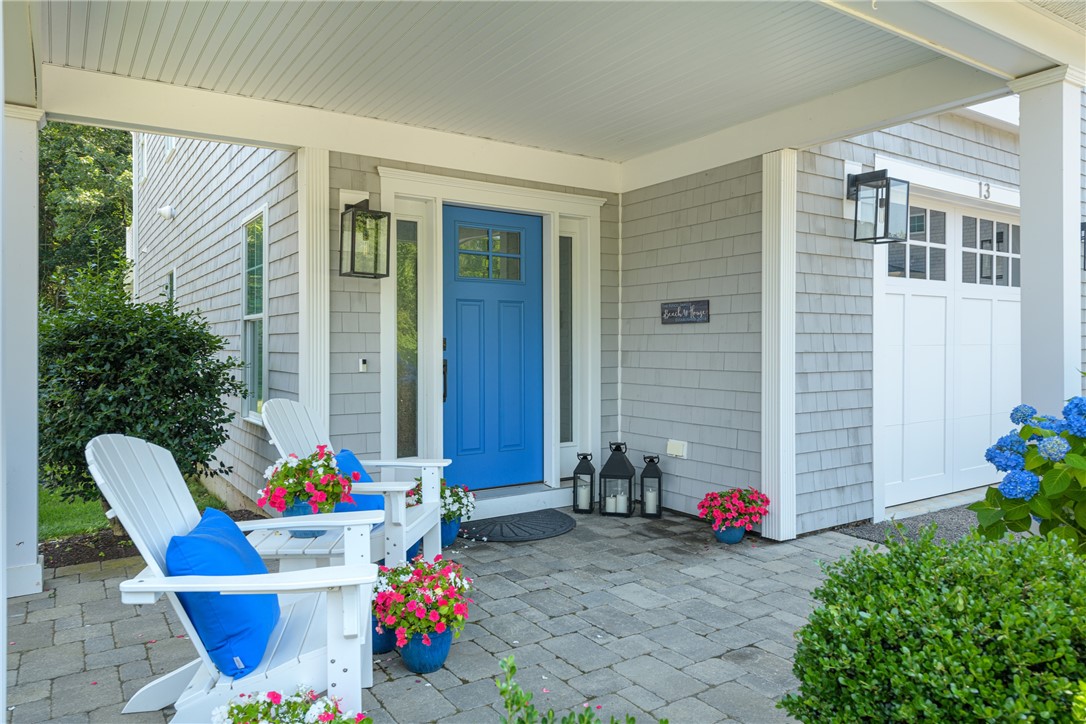 100 Algonquin Road 13