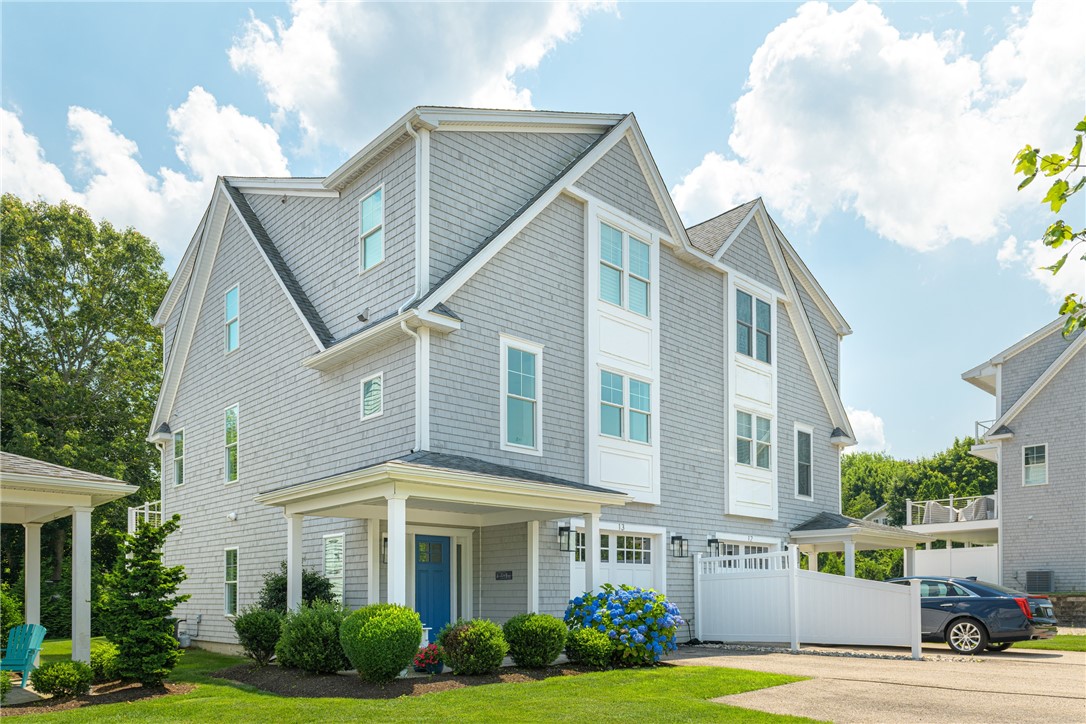 100 Algonquin Road 13