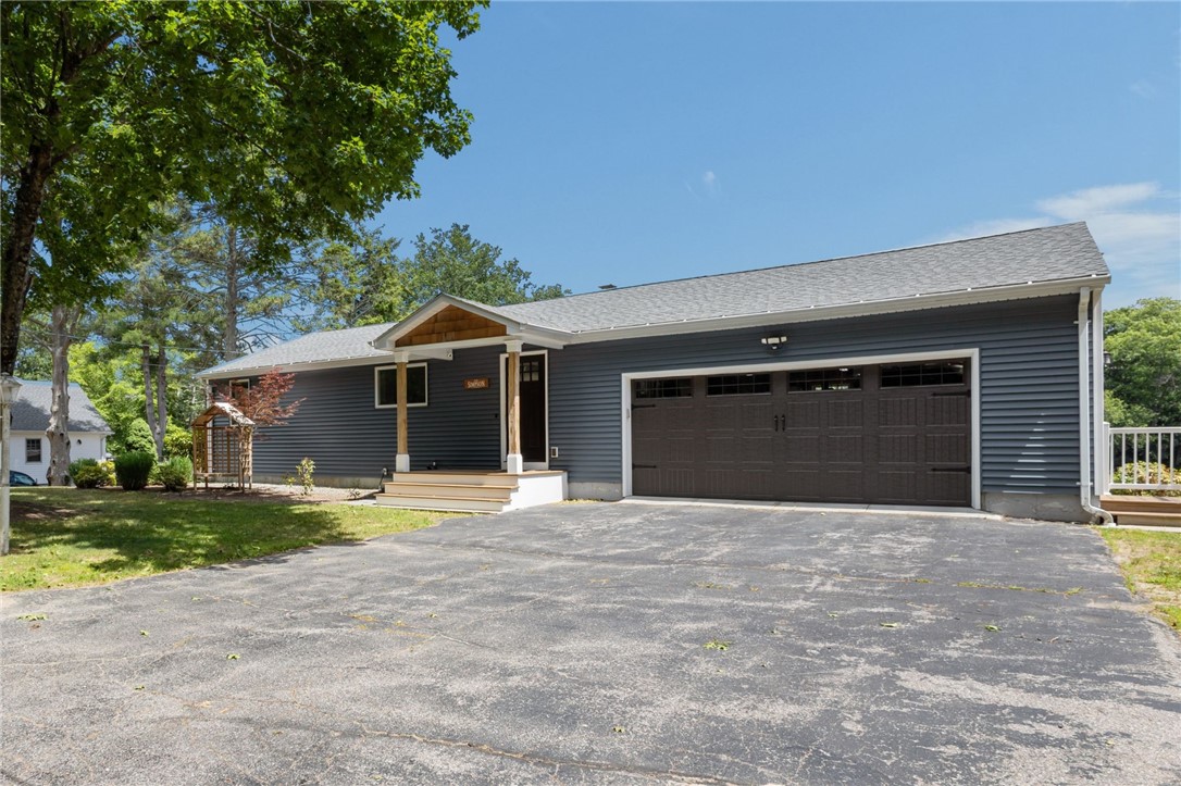 14 Pine Tree Road