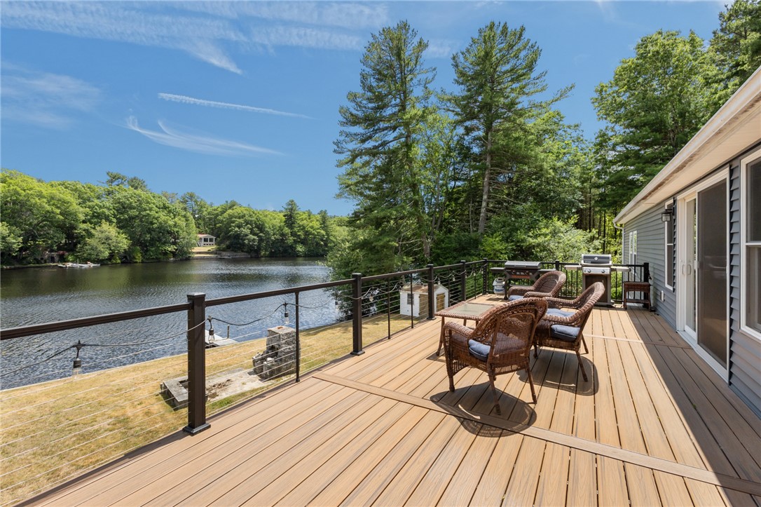 14 Pine Tree Road