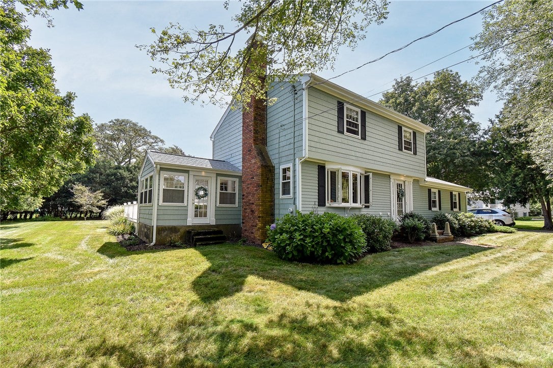 47 Shady Cove Road