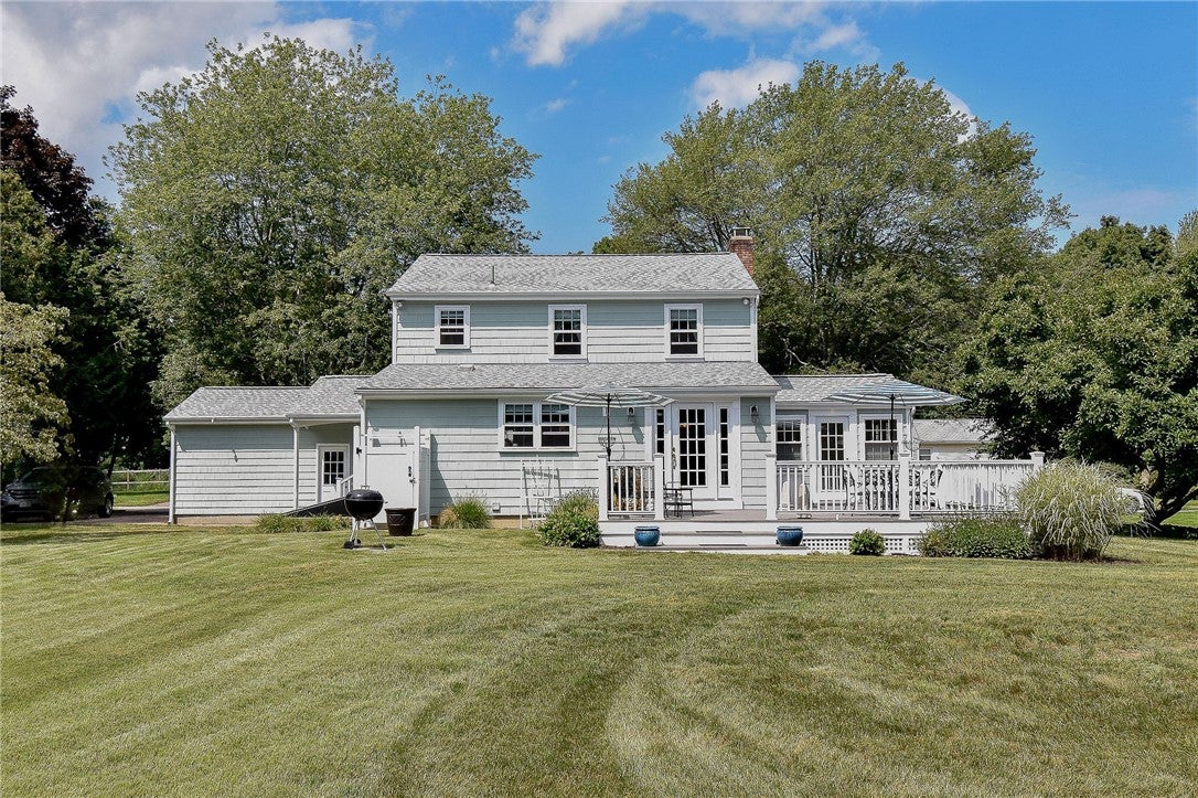47 Shady Cove Road
