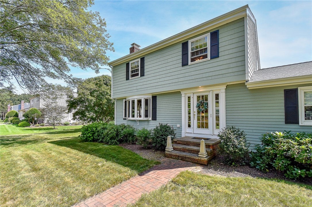 47 Shady Cove Road