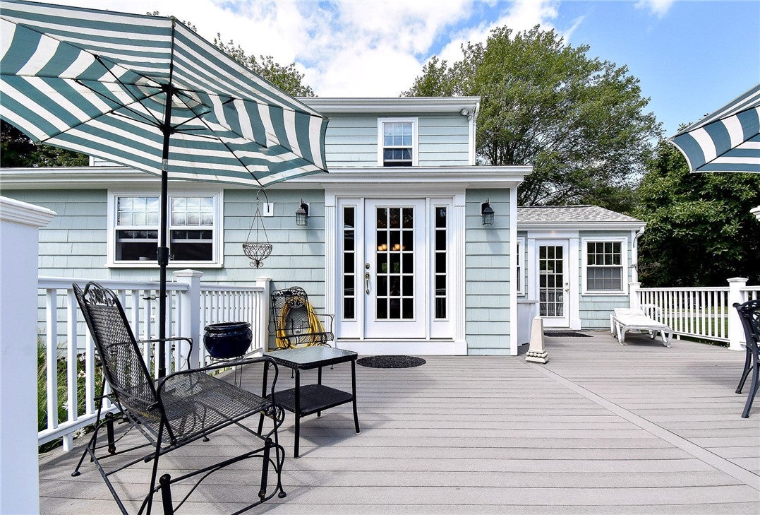 47 Shady Cove Road