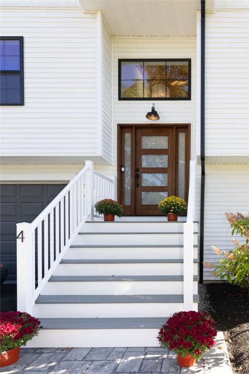 4 Byron Randall Road