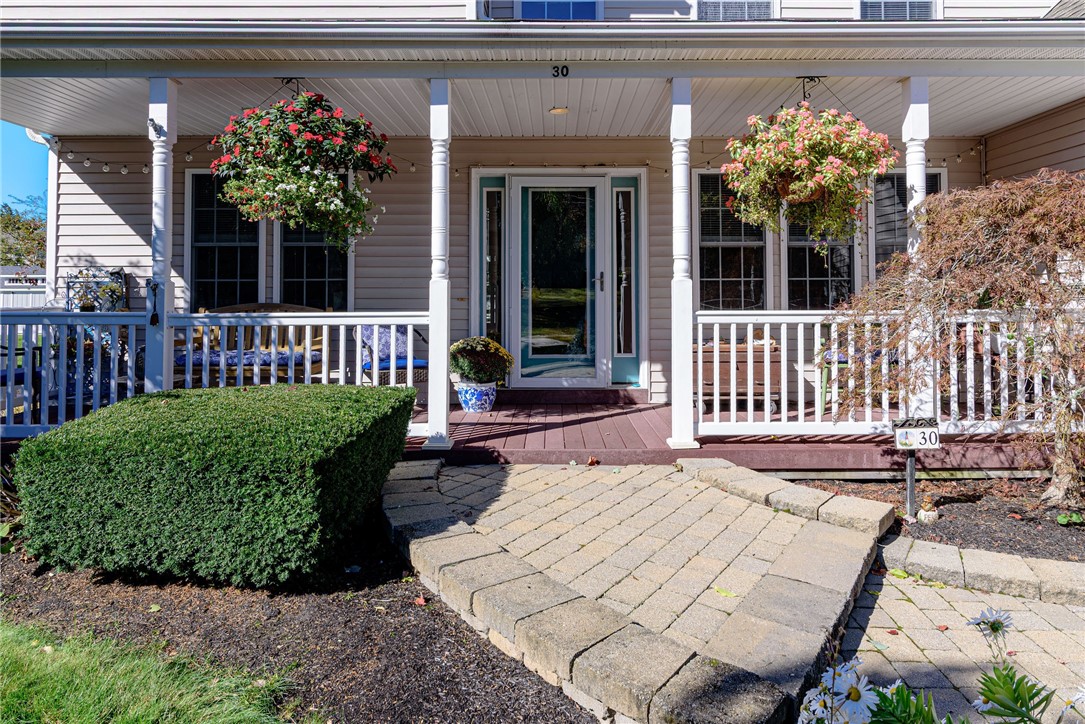 30 Clifford Drive