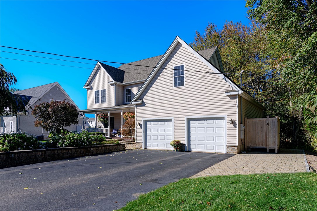 30 Clifford Drive