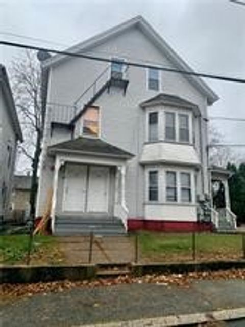 15 Angle Street Pawtucket RI 02865