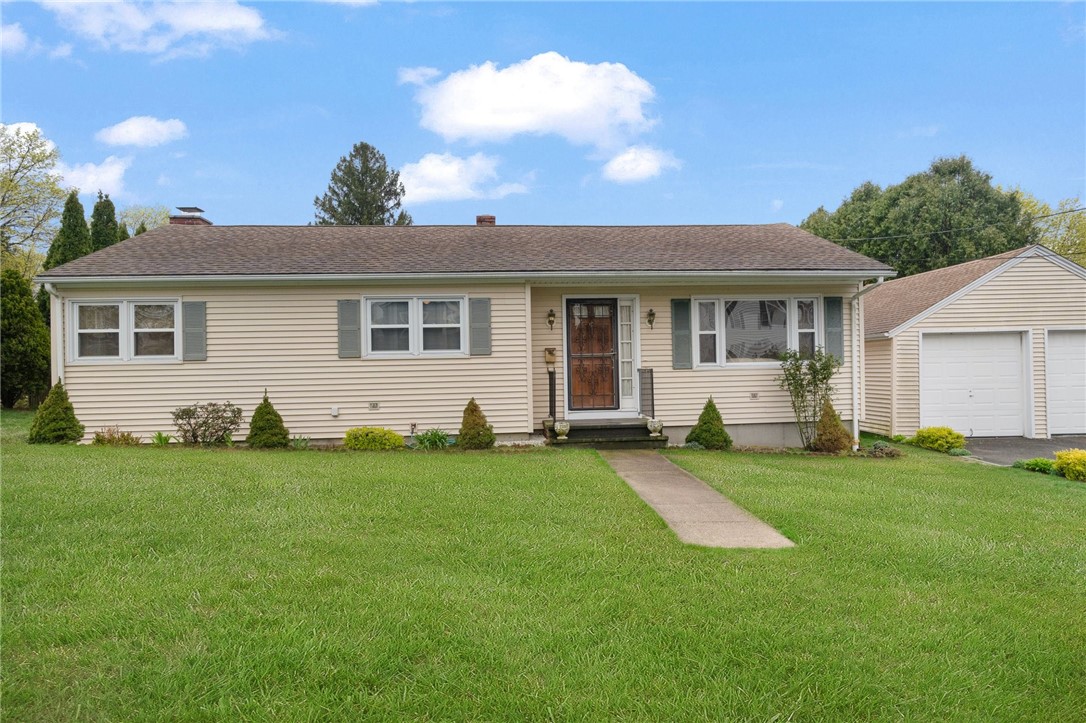 70 Silver Spring Avenue