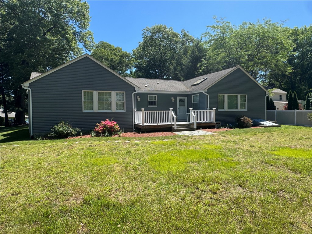 11 Maplecrest Drive