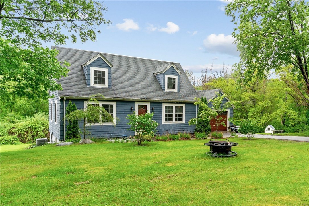 223 Chopmist Hill Road