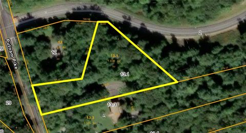 502 Indian Springs Parkway Killingly CT 06239