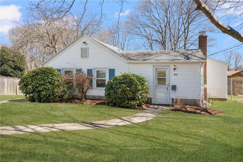 292 Boulevard Middletown RI 02842