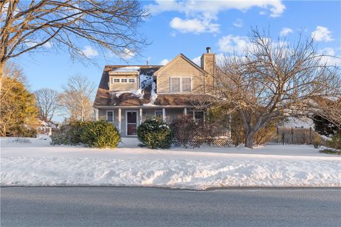 66 Christopher Street South Kingstown RI 02879
