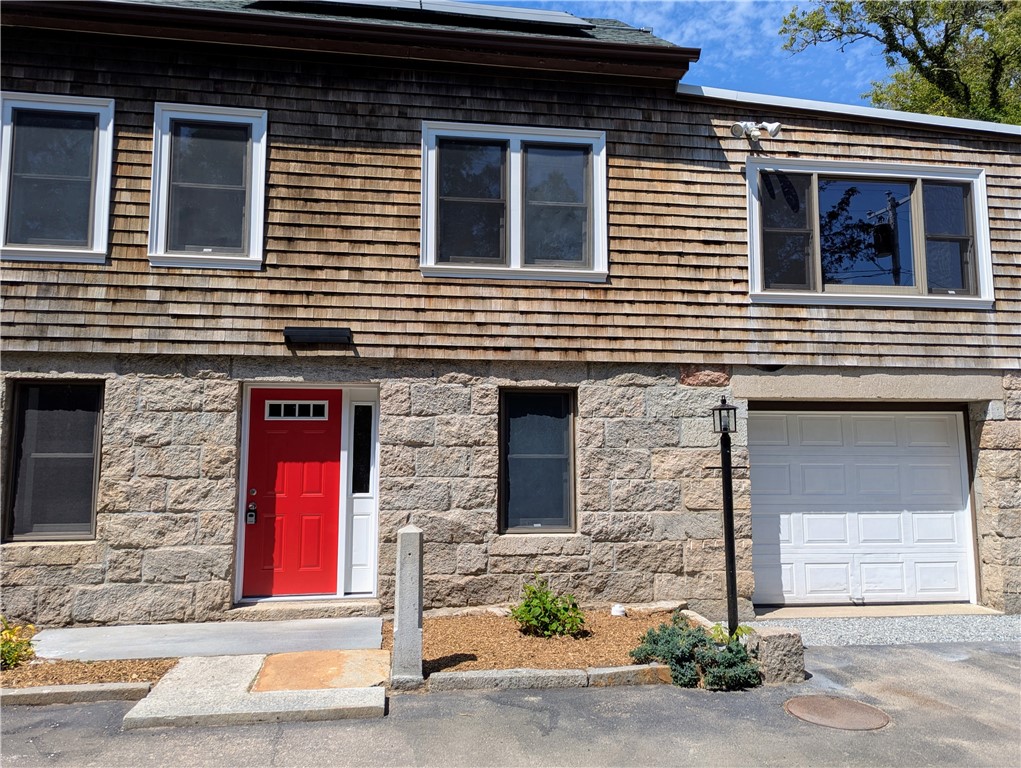 2185 Post Road A/B
