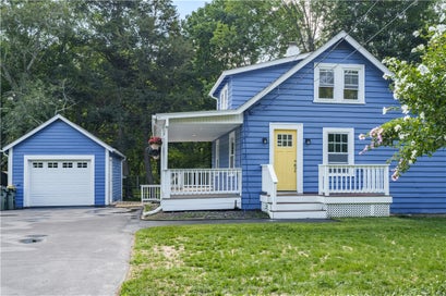 71 Centennial Street Burrillville RI 02830