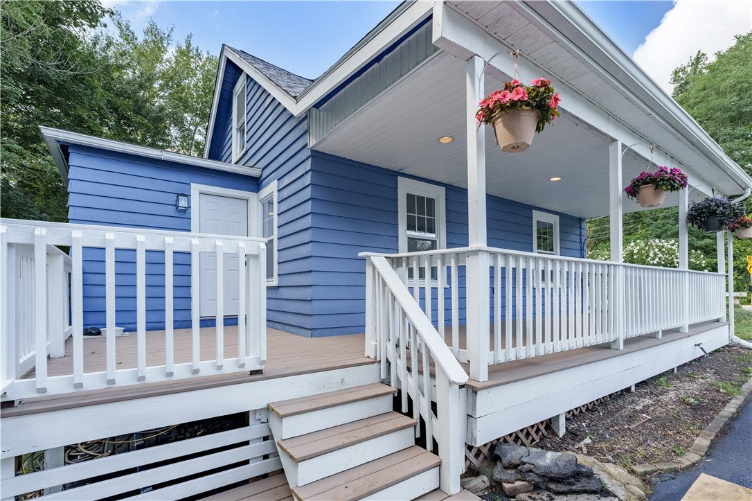 71 Centennial Street