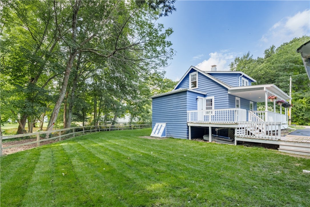 71 Centennial Street
