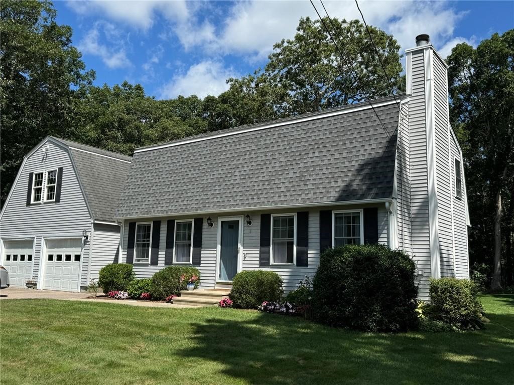 8 Healey Brook Drive