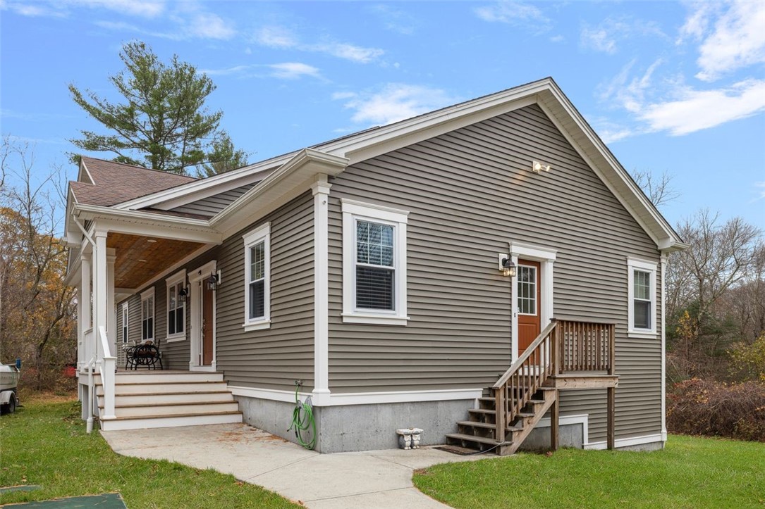 29 Luther Road