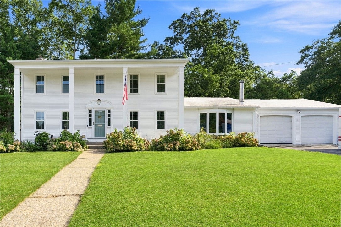 465 Red Chimney Drive