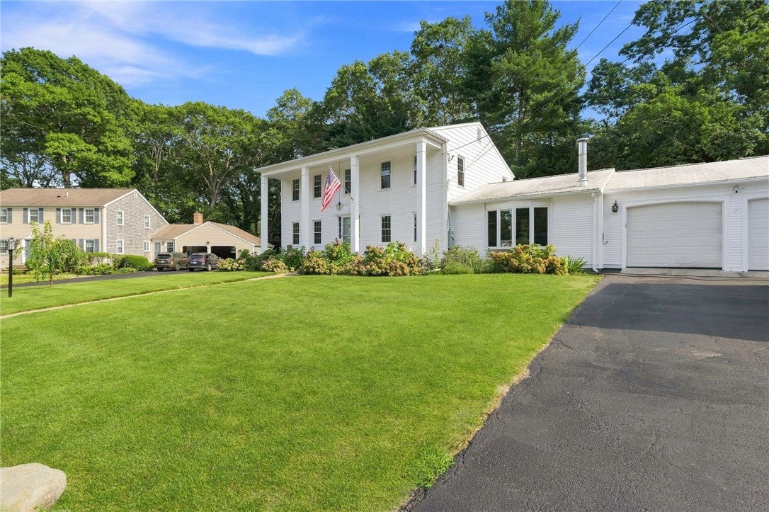 465 Red Chimney Drive