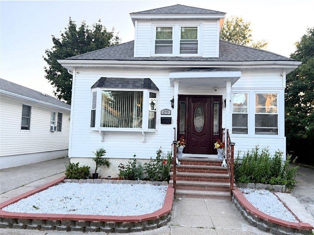 210 Lynch Street