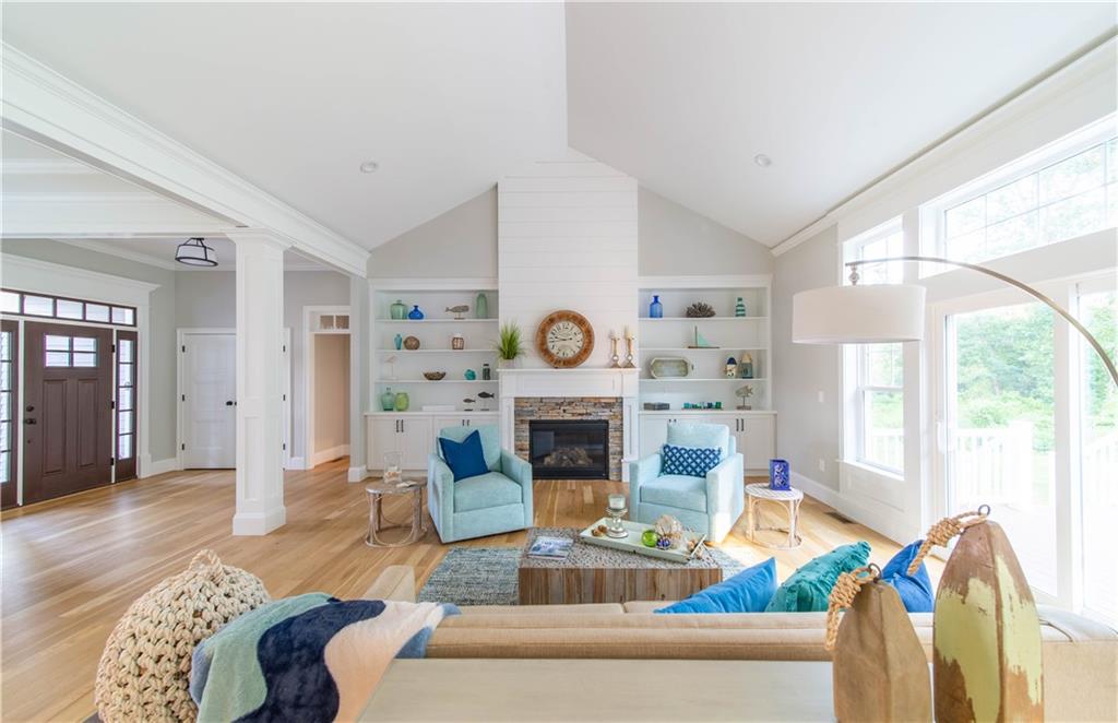 3 Equestrian Lane