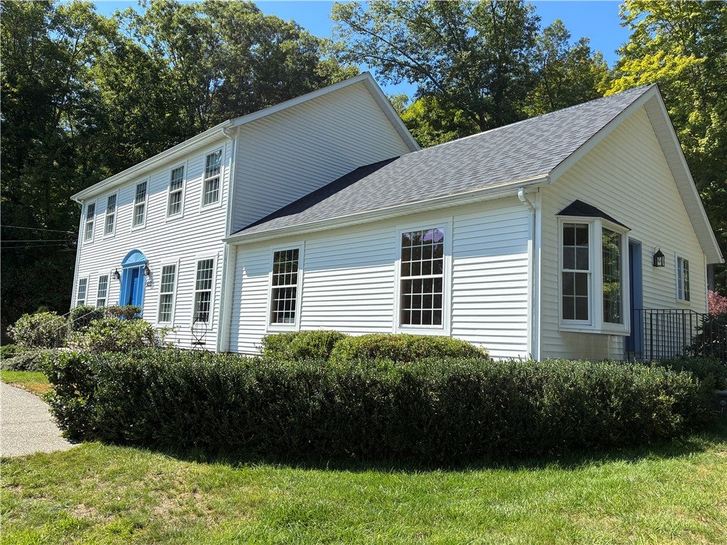 322 Nate Whipple Highway