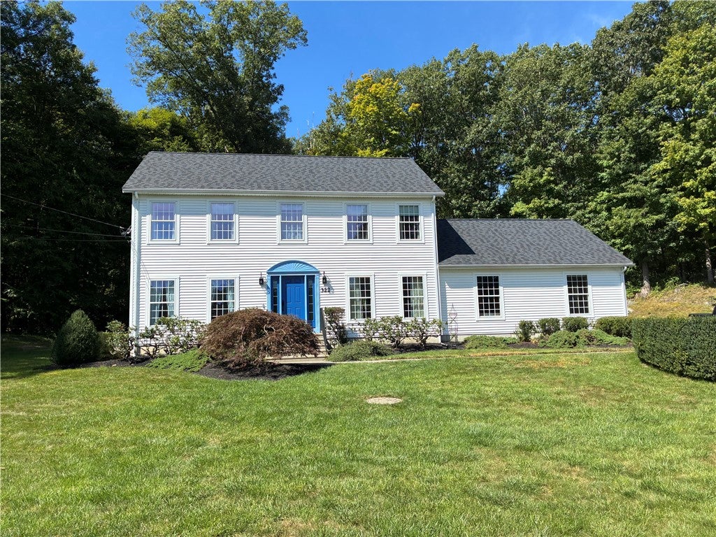 322 Nate Whipple Highway