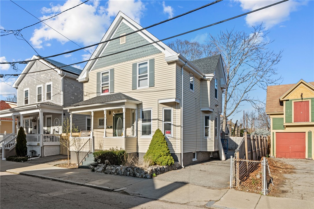 10 Priscilla Avenue