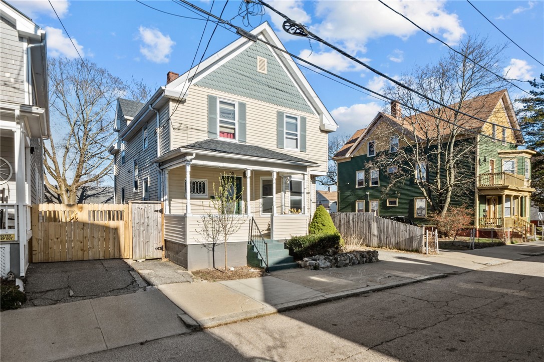 10 Priscilla Avenue