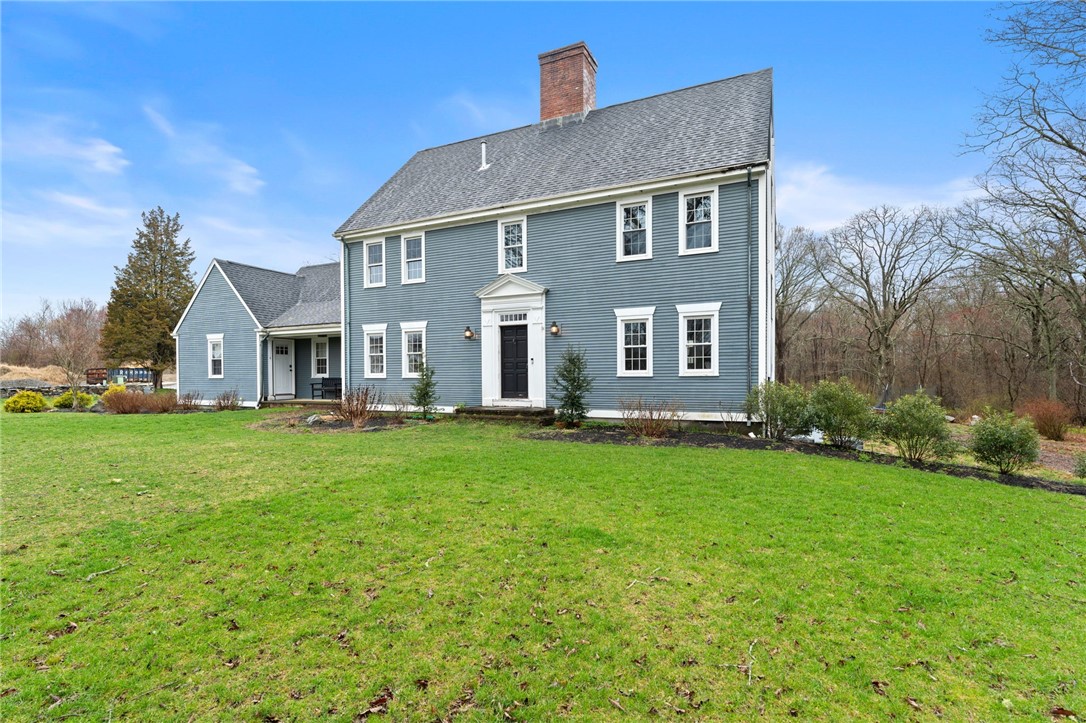 6 Knowlton Court
