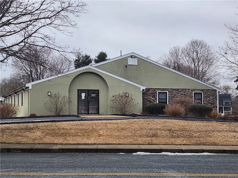 46 Holley Street South Kingstown RI 02879