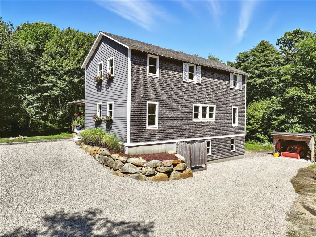 380 Camp Fuller Road