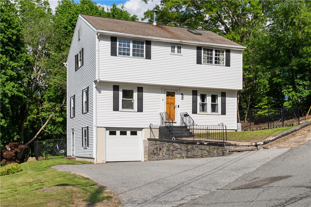 35 Mumford Street
