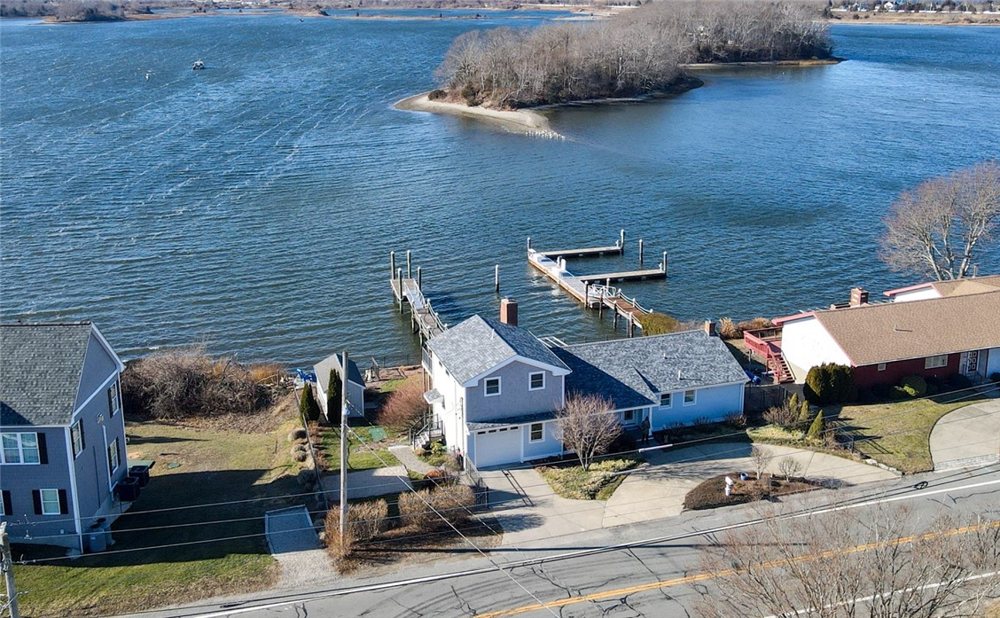 234 Point Road