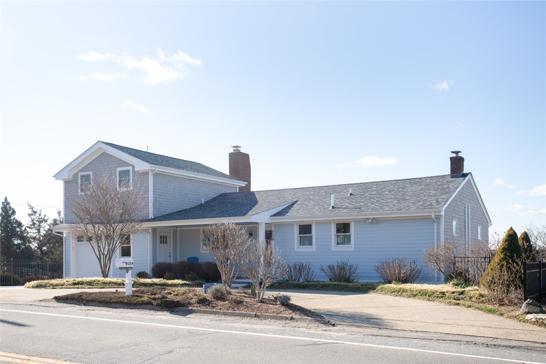 234 Point Road