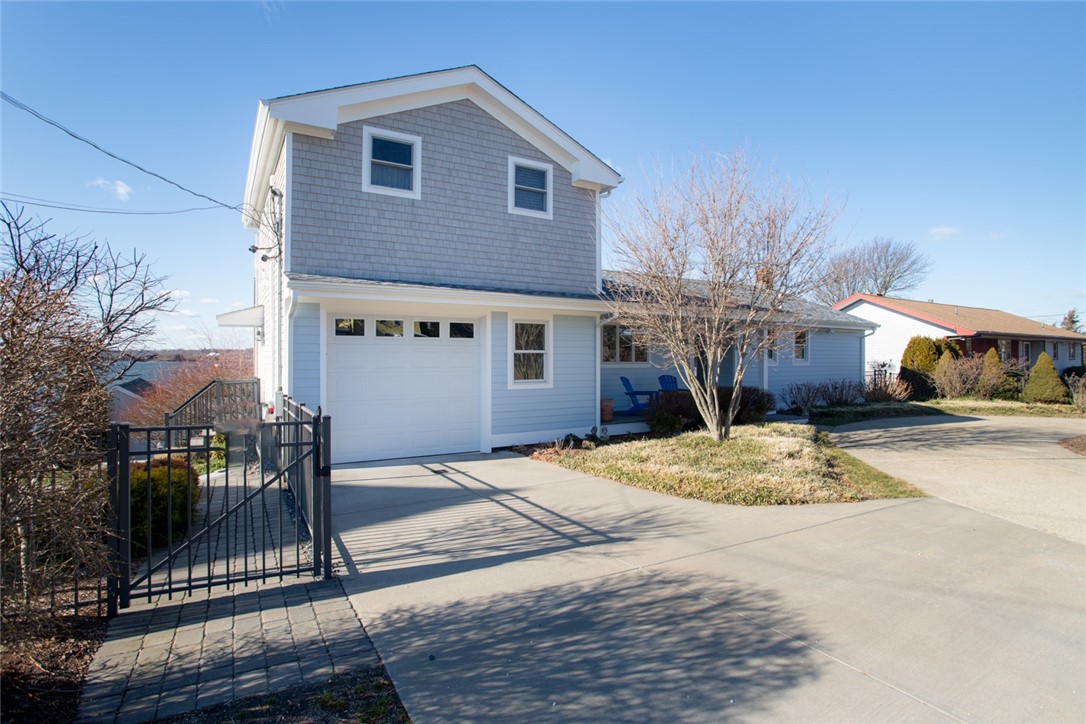 234 Point Road