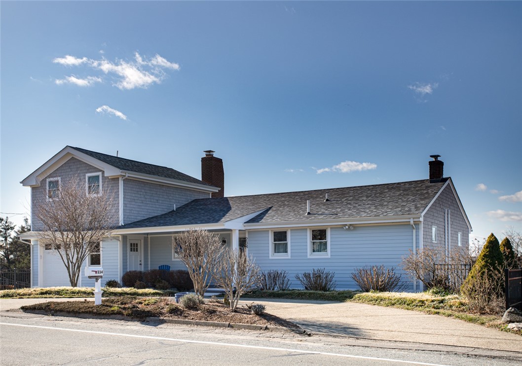 234 Point Road
