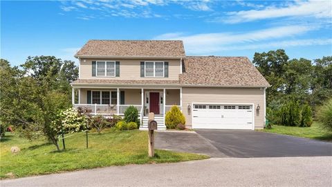 108 Michaela Court South Kingstown RI 02892