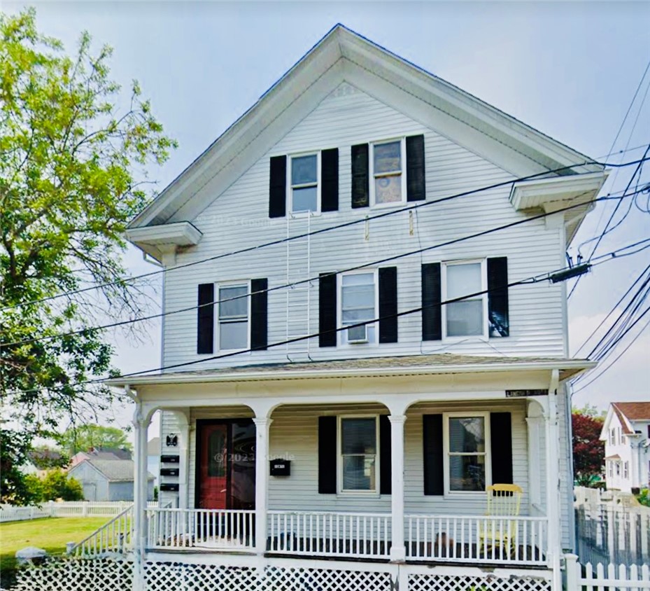 37 Lincoln Avenue