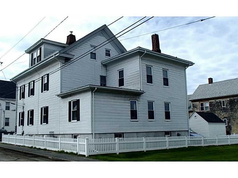 37 Lincoln Avenue