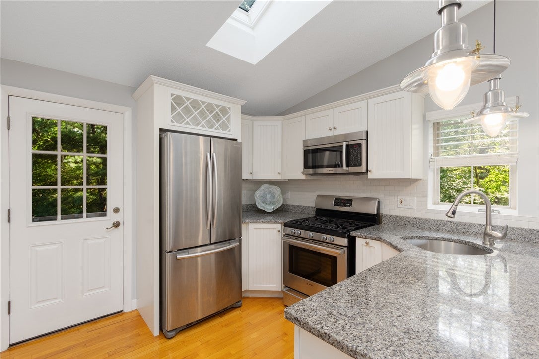 25 White Birch Court 25