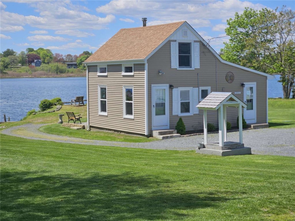 2353 Main Road