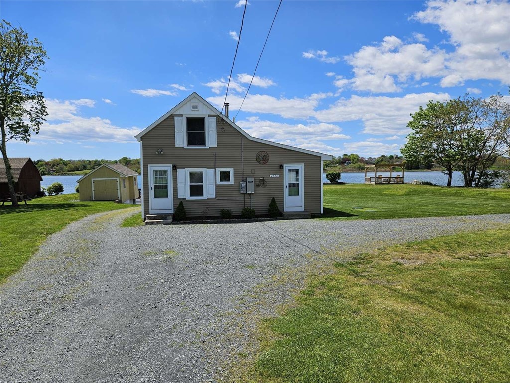 2353 Main Road
