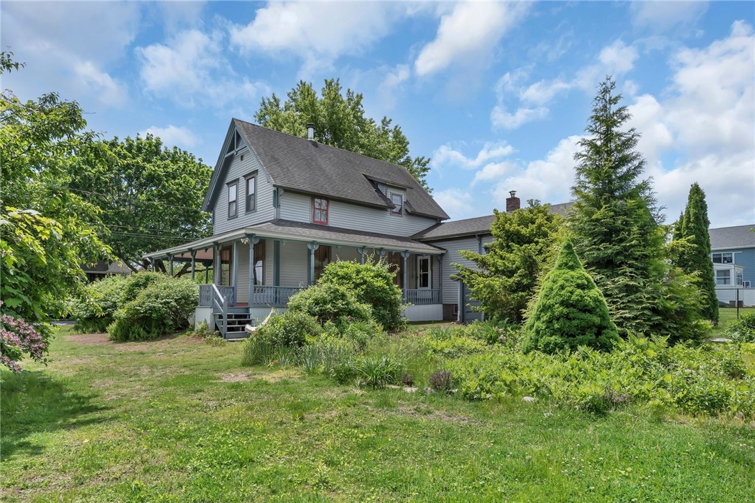 41 Lippitt Avenue